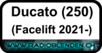 Ducato (250) Facelift (21-)